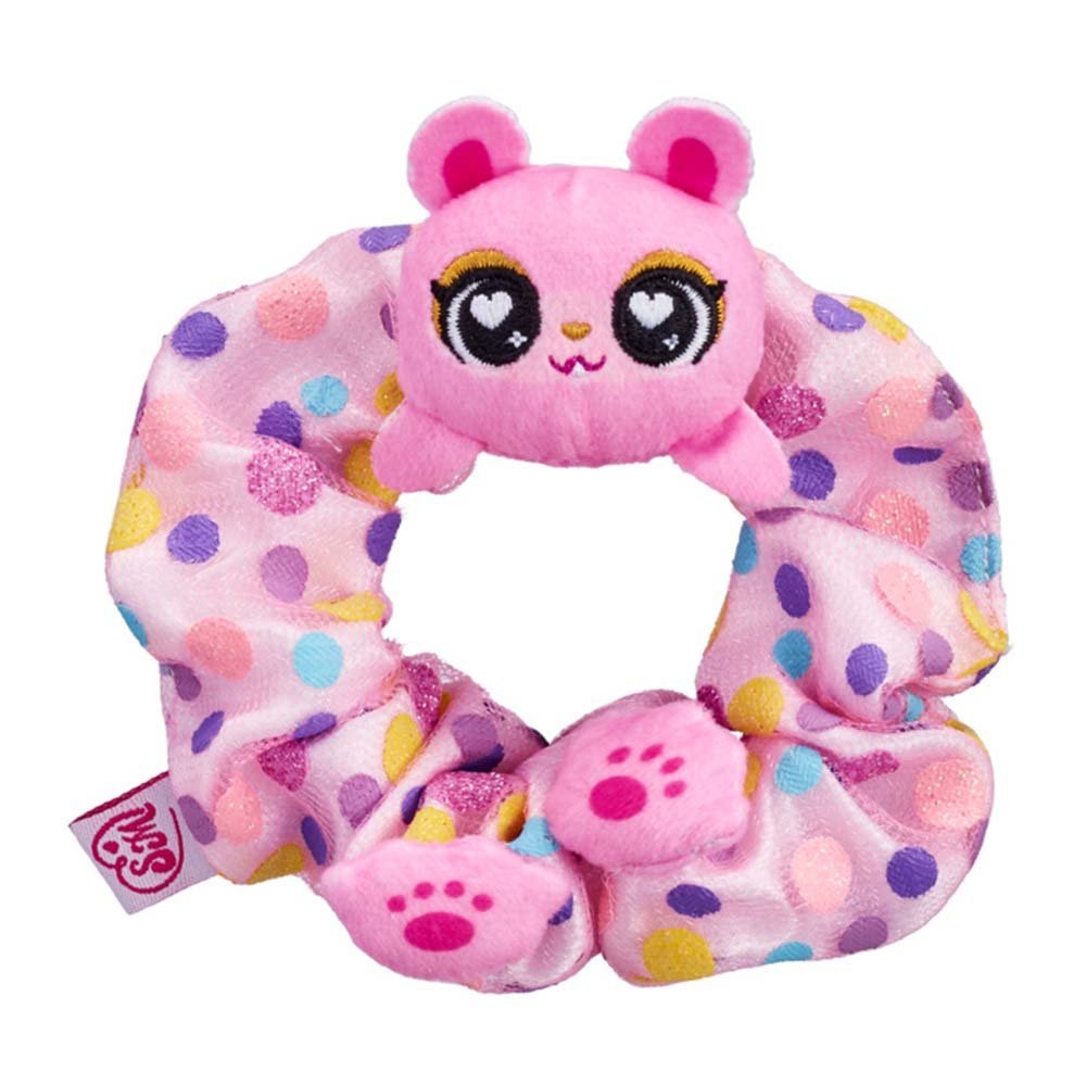 Scrunchmiez Series 4 Pack 96552 - Colorland Toys