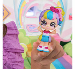 Kindi Kids Minis Rainbow Kate 50092 - Colorland Toys