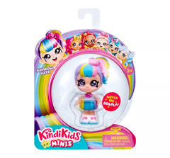 Kindi Kids Minis Rainbow Kate 50092 - Colorland Toys