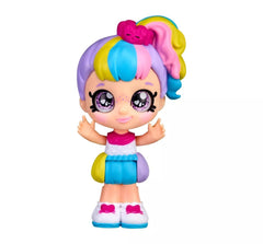 Kindi Kids Minis Rainbow Kate 50092 - Colorland Toys