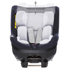Hauck iPro Kids Car Seat Lunar 614266 - Colorland Toys