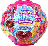 Secret Mermaid Treasure DTT - 5710 - Colorland Toys