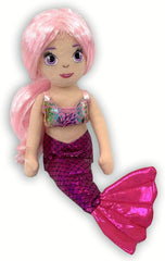 Secret Mermaid Treasure DTT - 5710 - Colorland Toys