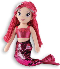 Secret Mermaid Treasure DTT - 5710 - Colorland Toys