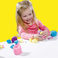 SES Creative Children's Play Arts and Crafts Neon Colour Set 00461 - Colorland Toys