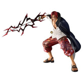 Shanks Grandista One Piece Figure 22cm - Colorland Toys