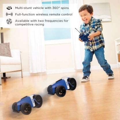 Sharper Image RC Phantom Racer Trike 6000156 - Colorland Toys