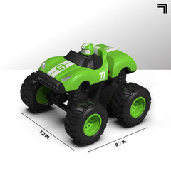 Sharper Image RC Split Twister 1212006061 - Colorland Toys