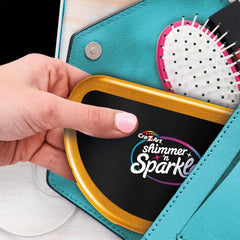 Shimmer 'n Sparkle All in One Beauty Makeup Compact SNS - 17906 - Colorland Toys