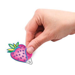 Shimmer N Sparkle Colour Changing Window Art 17985 - Colorland Toys