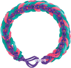 Shimmer N Sparkle Cra - Z - Loom Ultimate Tub 8000 SNS - 19185 - Colorland Toys