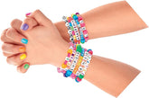 Shimmer N Sparkle Deluxe Bead & Charm Bracelet Studio SNS - 65592 - Colorland Toys
