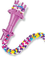 Shimmer 'n Sparkle Deluxe Knit & Design Studio SNS - 65541 - Colorland Toys