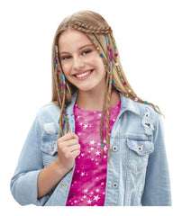 Shimmer N Sparkle Deluxe Styler Bead & Twist SNS - 65576 - Colorland Toys