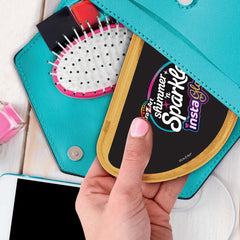 Shimmer n Sparkle InstaGlam All - in - one Beauty Makeup Compact 07311 - Colorland Toys