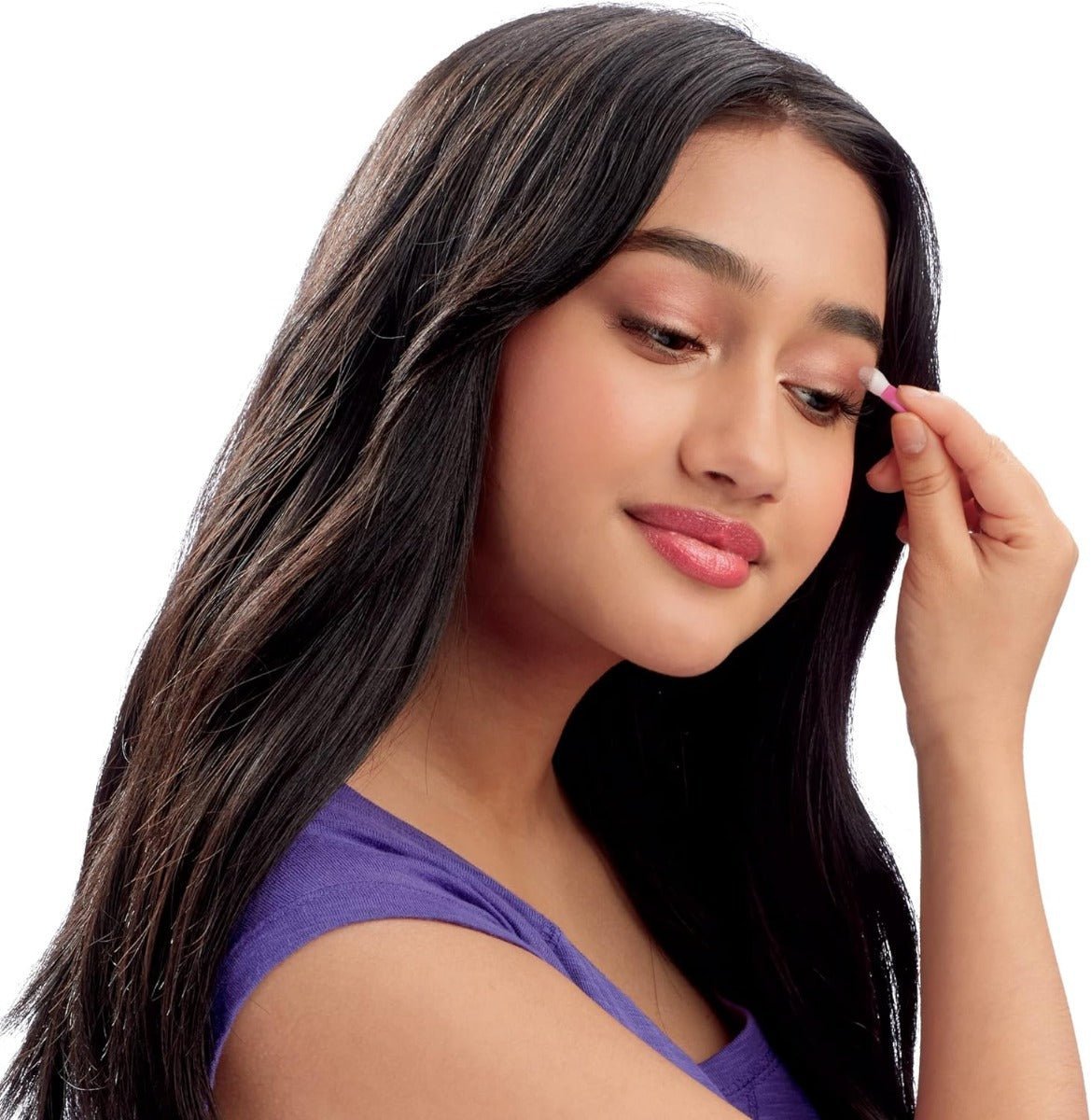 Shimmer 'n Sparkle Light - Up Beauty Case SNS - 17362 - Colorland Toys