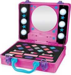 Shimmer 'n Sparkle Light - Up Beauty Case SNS - 17362 - Colorland Toys