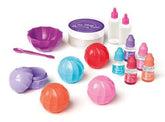 Shimmer n Sparkle Make Your Own Sweet Lip Treats 17531 - Colorland Toys