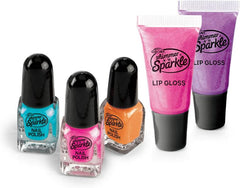 Shimmer 'n Sparkle Selfie Time Beauty Studio SNS - 17346 - Colorland Toys