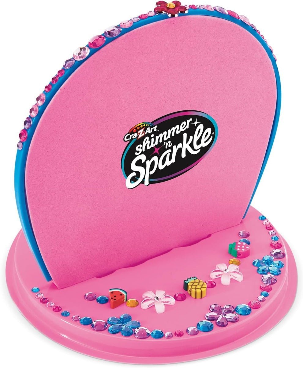 Shimmer N Sparkle Sparkling Headbands & Hair Charms SNS - 65595 - Colorland Toys