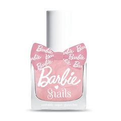 Snail Nail Polish Barbie Shine Bright W0327
