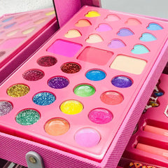 Shining Makeup Set B370 - Colorland Toys