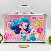 Shining Makeup Set B370 - Colorland Toys