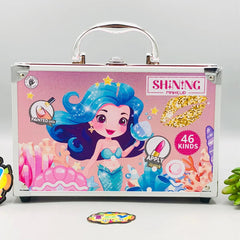 Shining Makeup Set B370 - Colorland Toys