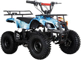 Quad Bike Electric ATV 36V Mix TG-250/PR025-01 - Colorland Toys