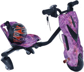 Drift Scooter 36V JP Small Pink BD-210