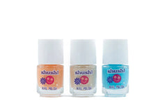 Shush Desert Dreams Trio Nail Polish Set 35469 - Colorland Toys