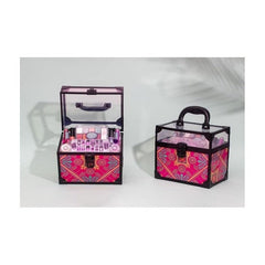 Shush My Makeup Vanity Case 35022 - Colorland Toys