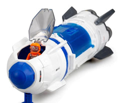 Silverlit Astropod Ultimate Mission 80339 - Colorland Toys