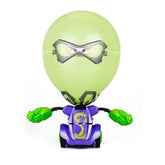 Silverlit Balloon Puncher Robo Kombat Twin Pack Assorted Colors 88038 - Colorland Toys