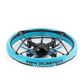 SilverLit Bumper Drone Ultra Soft Bump and Bounce 84807 - Colorland Toys