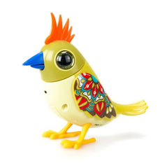 Silverlit Digibirds S2 Single Pack Assorted - Colorland Toys