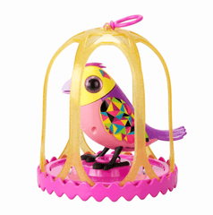 Silverlit Digibirds S2 Single Pack - Cage 88613 - Colorland Toys