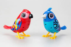 Silverlit Digibirds S2 Twin Pack - Colorland Toys