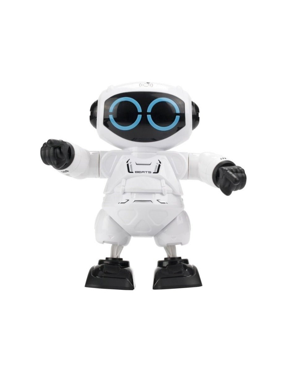 Silverlit Electronic Robot Beats 88587 - Colorland Toys
