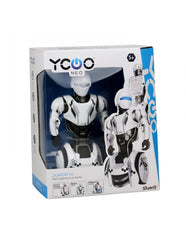 Silverlit Electronic Robot Ycoo Junior 1.0 88560 - Colorland Toys