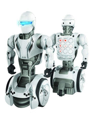 Silverlit Electronic Robot Ycoo Junior 1.0 88560 - Colorland Toys