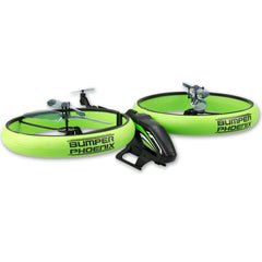 Silverlit Flybotic Bumper Phoenix 84814 - Colorland Toys