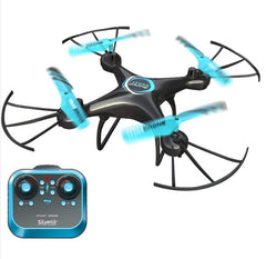Silverlit Flybotic Stunt Drone Cascadeur 2.4 GHz 33cm USB 84841 - Colorland Toys