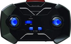 Silverlit RC Helicopter Air Python Blue 84786 - Colorland Toys