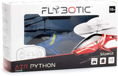 Silverlit RC Helicopter Air Python Blue 84786 - Colorland Toys