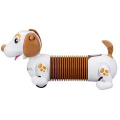 Silverlit Robo Dash Dog Brown 88741 - Colorland Toys