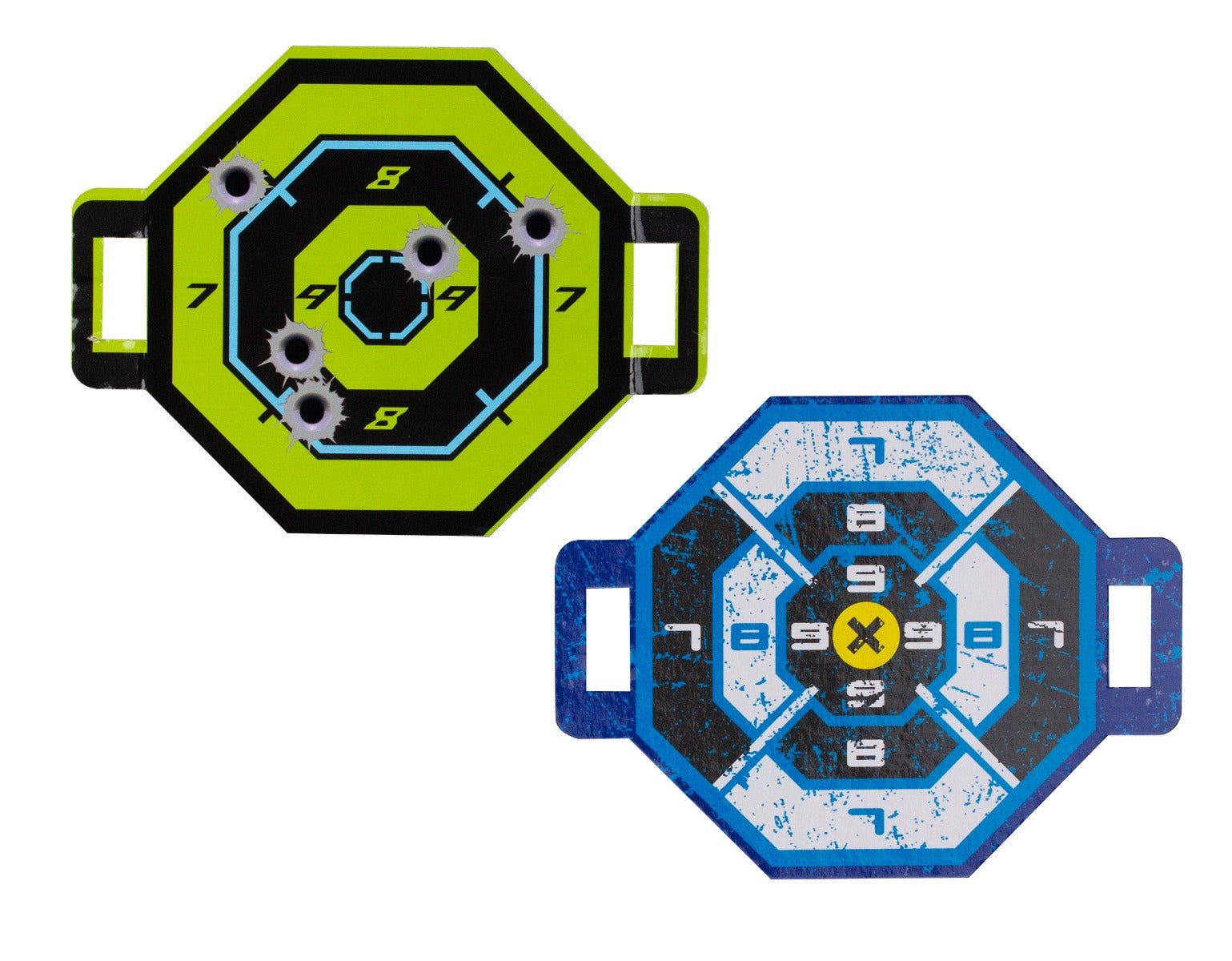 Silverlit Robo RapidFire 88528 - Colorland Toys
