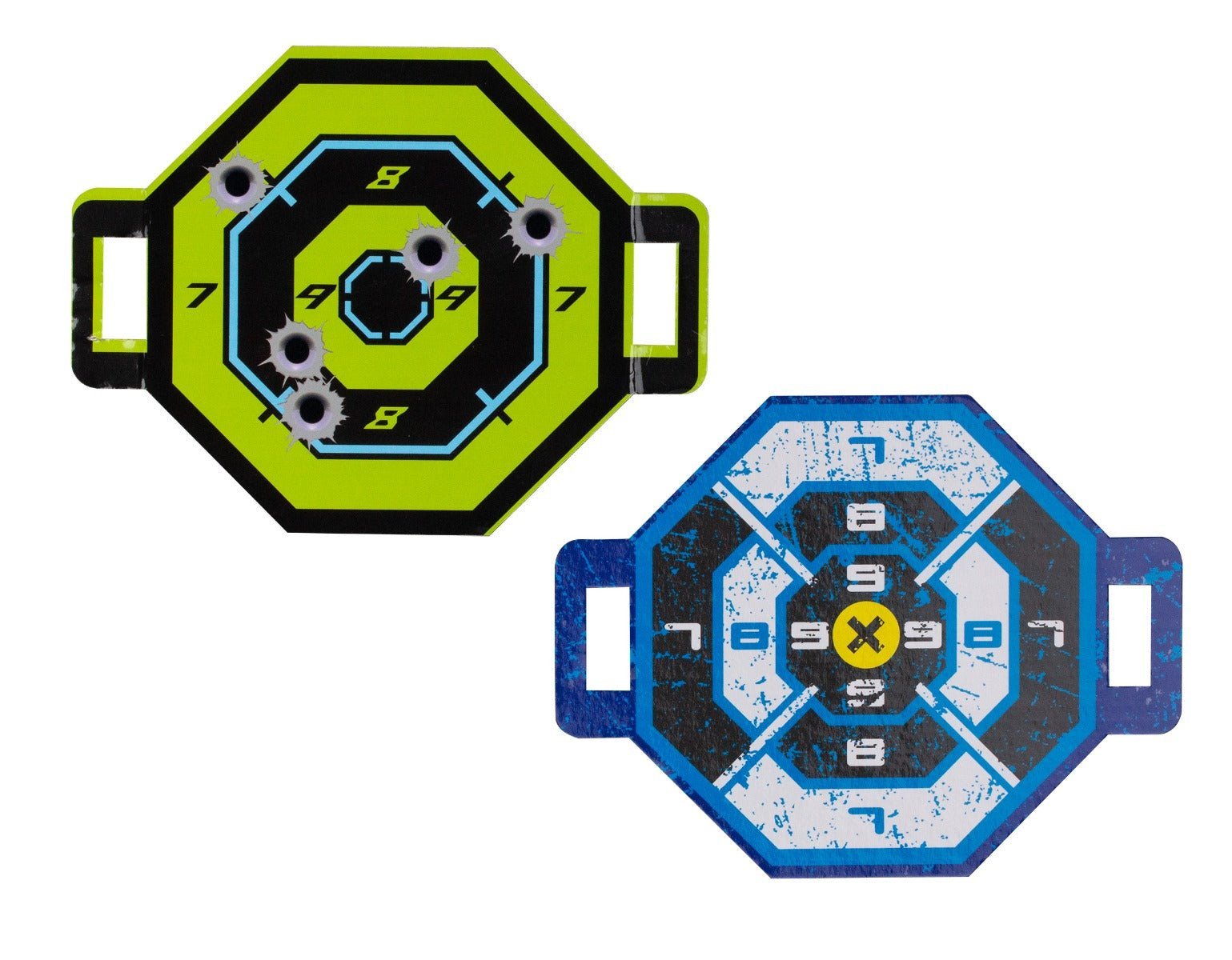 Silverlit Robo RapidFire 88528 - Colorland Toys