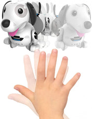 Silverlit Robot Dog Robo Dackel 88586 - Colorland Toys
