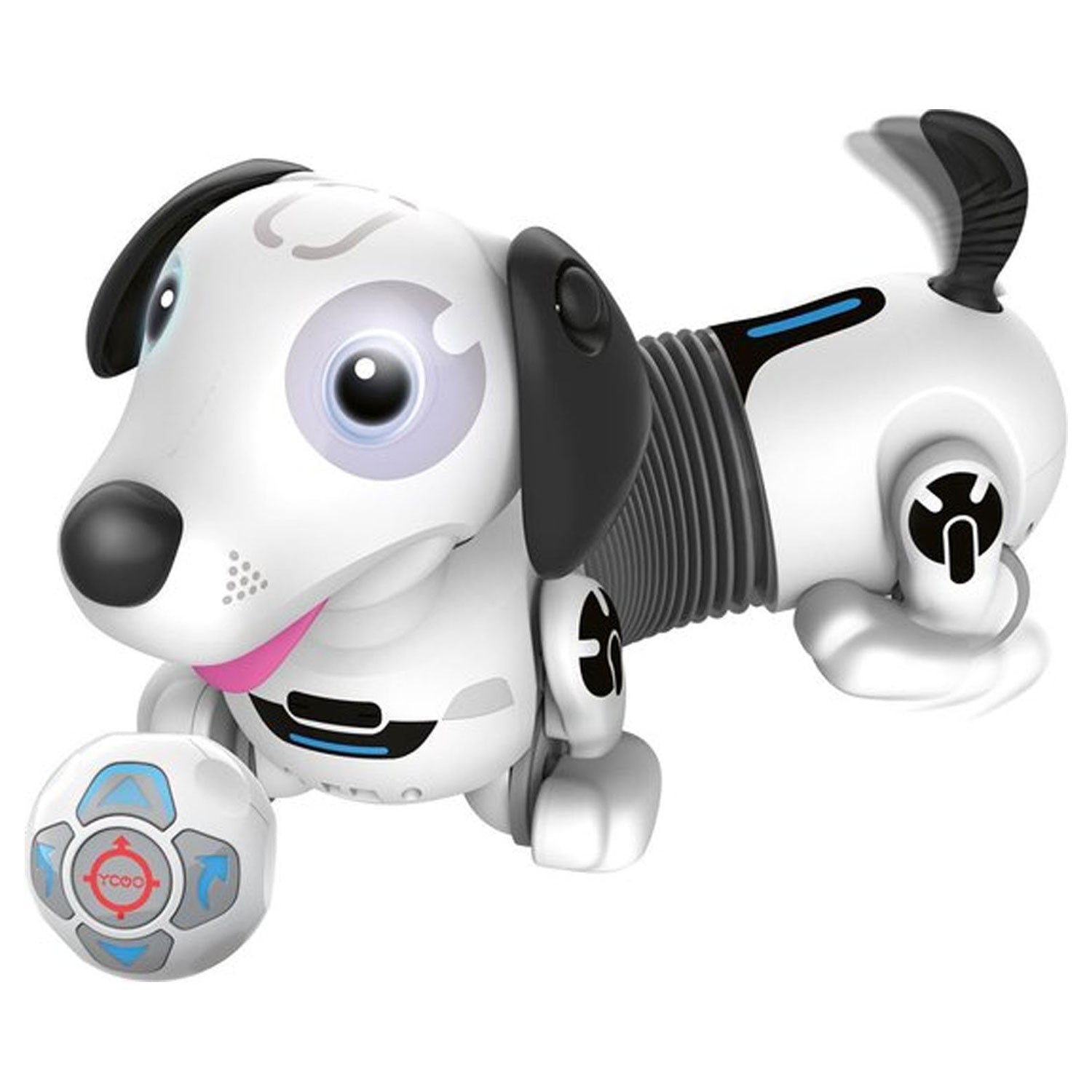 Silverlit Robot Dog Robo Dackel 88586 - Colorland Toys